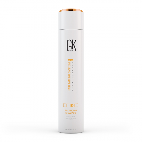 Global Keratin Шампунь Balancing Shampoo Балансирующий, 300 мл
