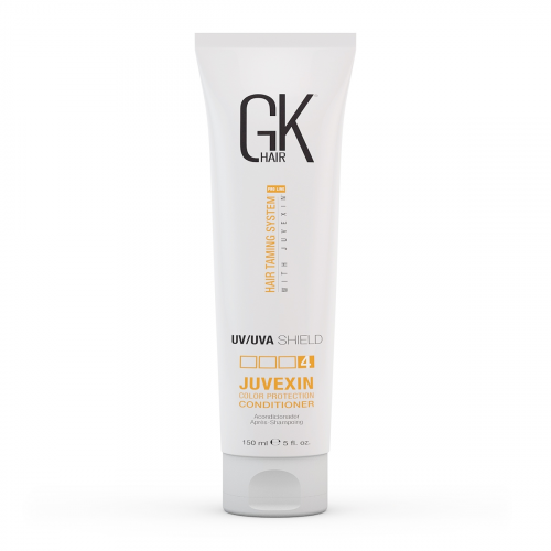 Global Keratin Кондиционер Shield Juvexin Color Protection Conditioner Защита Цвета, 150 мл