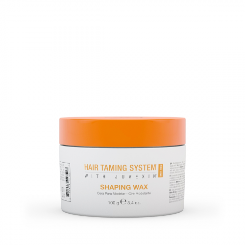Global Keratin Воск Shaping Wax для Волос, 100 мл