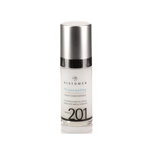 Histomer Омолаживающая ночная сыворотка Rejuvenating Night Concentr, 30 мл