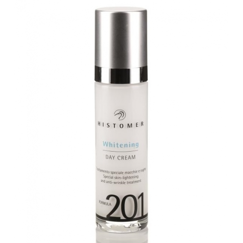 Histomer Дневной крем для сияния кожи SPF15 Whitening Day Cream, 50 мл