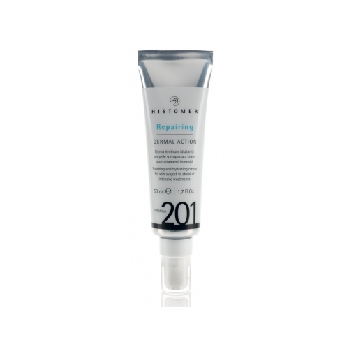 Histomer Крем дермообновления Формула 201 Repairing Dermal Action, 50 мл