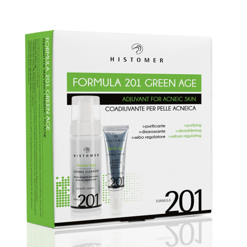 Histomer Комплексный Уход Green Age Complete Treatm Грин Эйдж, 150 мл+30 мл