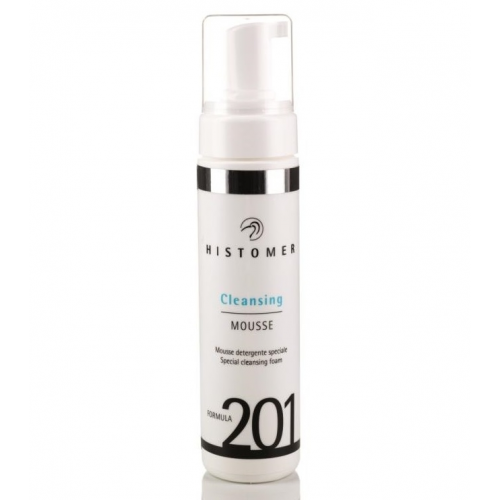 Histomer Очищающий мусс Cleansing Mousse , 200 мл