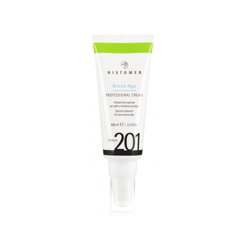 Histomer Крем для Проблемной Кожи Грин-Эйдж Green Age Professional Cream, 100 мл