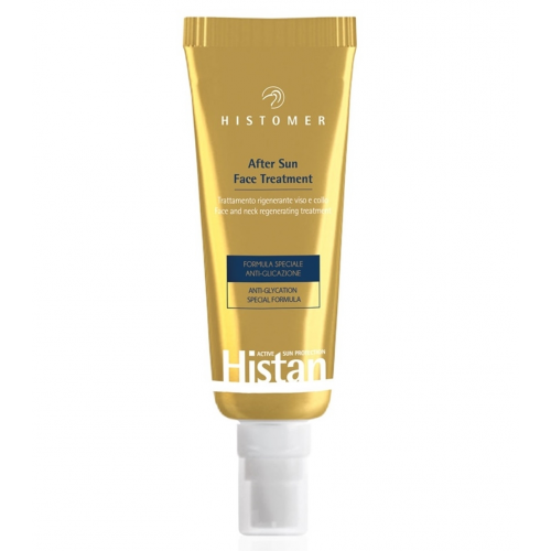 Histomer Регенерирующий крем после загара (для лица) Face Cream After Sun, 50 мл