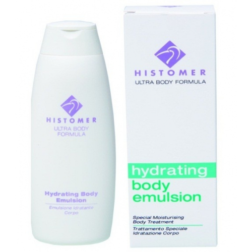 Histomer Увлажняющая эмульсия для тела Hydrating Body Emulsion, 250 мл