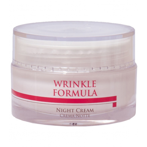 Histomer Ночной крем против морщин Wrinkle Night Cream , 50 мл