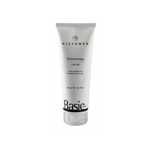 Histomer Крем-эксфолиант для лица Exfoliating Cream, 250 мл