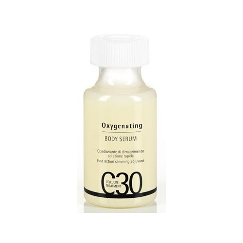 Histomer Концентрат Оксигенация с экстрактом планктона Oxygenating Body Serum, 18 мл