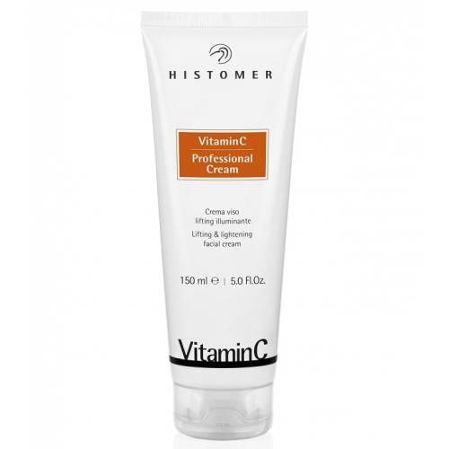 Histomer Финишный Крем Витамин С Professional Cream Vitamin C, 150 мл