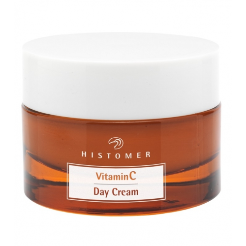 Histomer Лифтинг-Крем Витамин С Vitamin C Day Cream, 50 мл