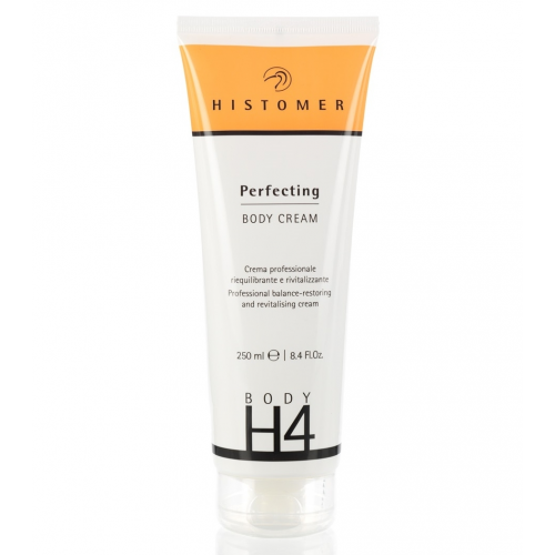 Histomer Финиш-Крем для Тела H4 Perfecting Body Cream, 250 мл