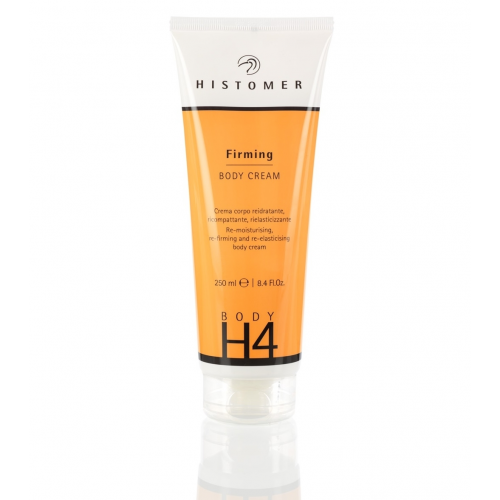 Histomer Крем для Тела Укрепляющий H4 Firming Body Cream, 250 мл