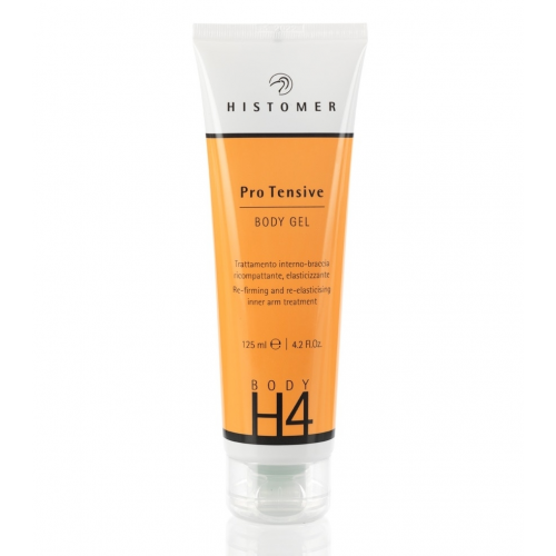 Histomer Лифтинг-Гель для Тела H4 Pro Tensive Body Gel, 125 мл