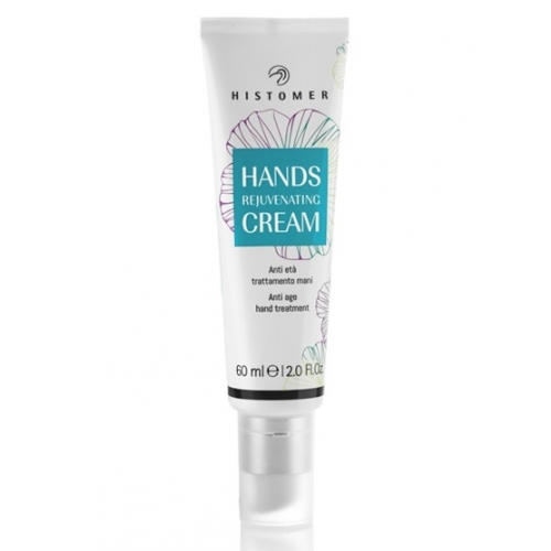 Histomer Крем Омоложение для Рук Hands Rejuvenating, 60 мл