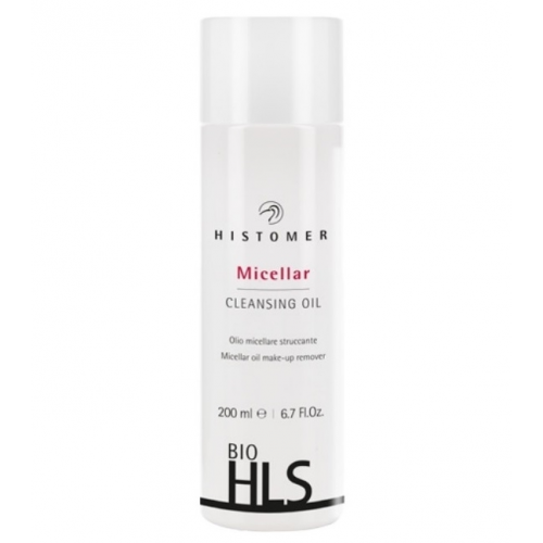 Histomer Масло Мицеллярное Очищающее Micellar Cleansing Oil , 200 мл