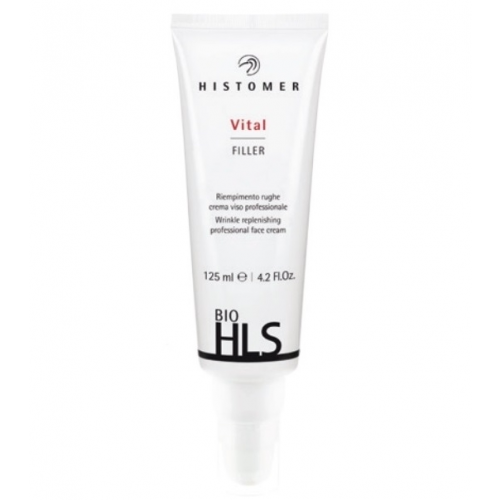 Histomer Крем-Филлер Vital Filler Prof, 125 мл