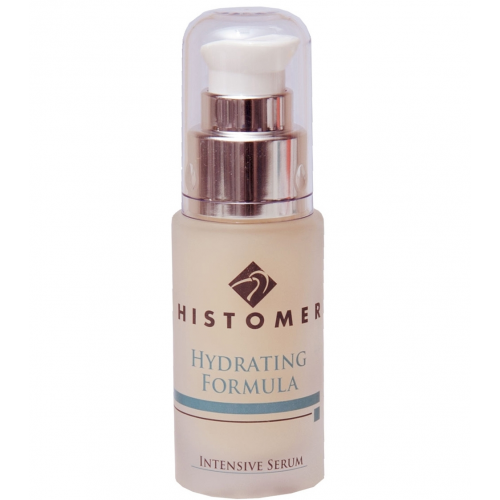 Histomer Увлажняющая трансдермальная сыворотка Hydrating Intensive Serum, 30 мл