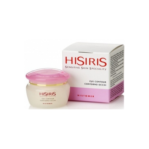 Histomer Восстанавливающий крем для век Eye Contour Cream, 15 мл