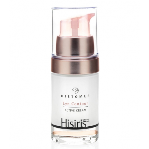 Histomer Крем Актив для Век Eye Contour Active Cream, 15 мл