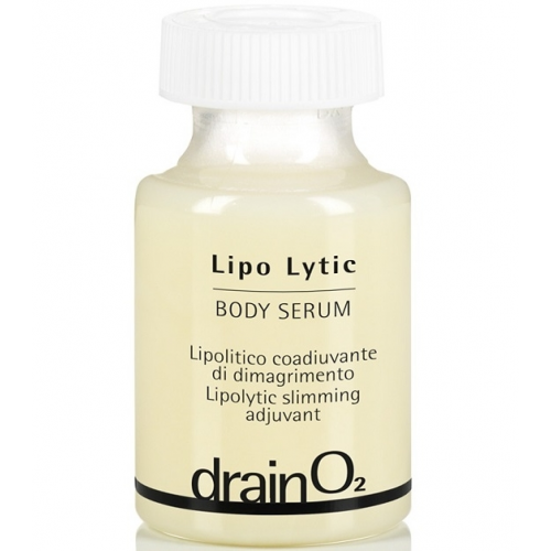 Histomer Концентрат Lipo Lytic Body Serum, 18 мл