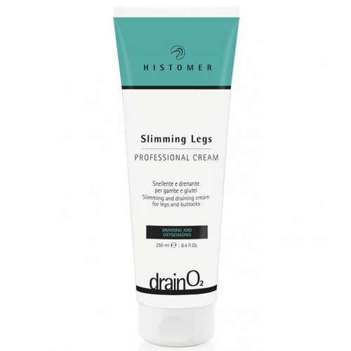 Histomer Профессиональный Крем Slimming Legs Prof.Cream, 250 мл