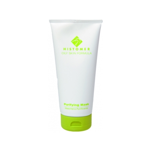 Histomer Очищающая маска для жирной кожи Oily Skin Purifying Mask , 200 мл