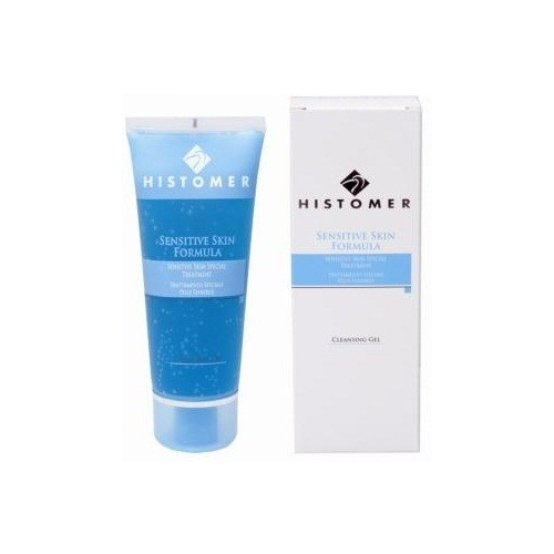 Histomer Очищающий гель для гиперчувствительной кожи Rinse-Off Cleansing Gel , 200 мл
