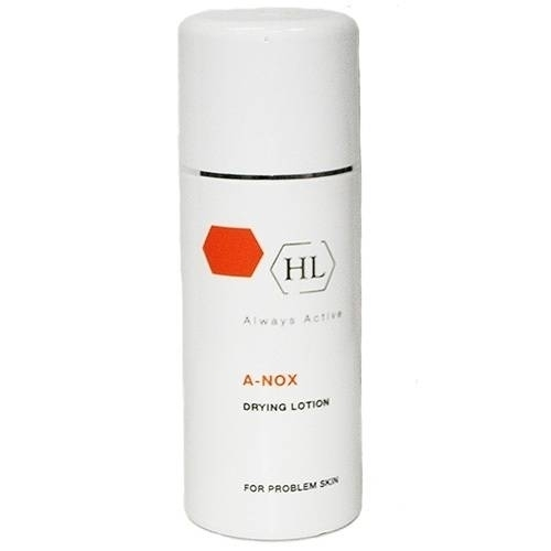 Holy Land Лосьон A-Nox Drying Lotion Подсушивающий, 125 мл