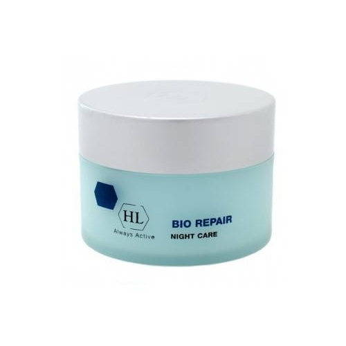 Holy Land Крем Bio Repair Night Care Ночной, 50 мл