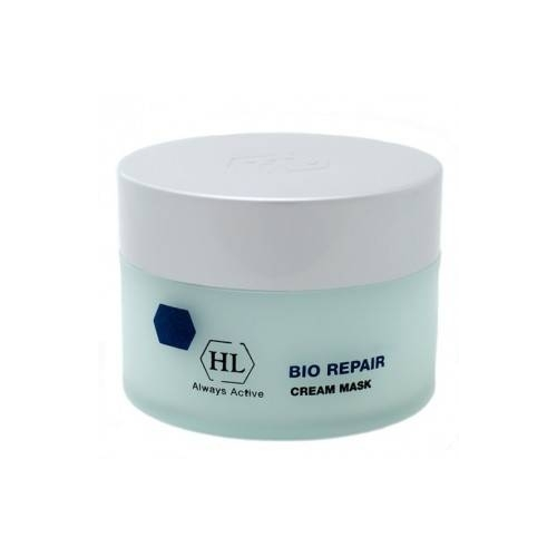 Holy Land Маска Bio Repair Cream Mask Питательная, 50 мл