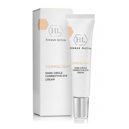 Holy Land Крем Dark Circle Corrective Eye Cream Корректирующий, 15 мл