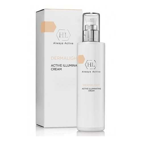 Holy Land Крем Active Llluminating Cream Активный Осветляющий, 50 мл