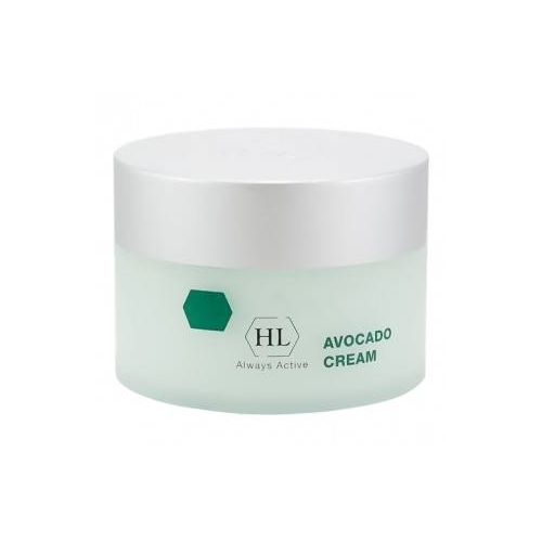 Holy Land Крем Avocado Cream с Авокадо для Сухой, Обезвоженной Кожи, 250 мл