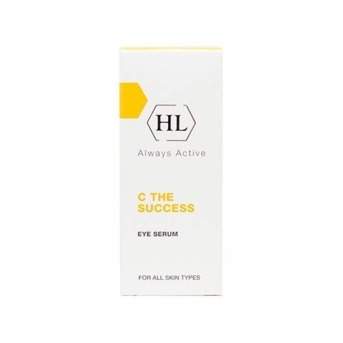 Holy Land Сыворотка C The Success Eye Serum для Век, 15 мл