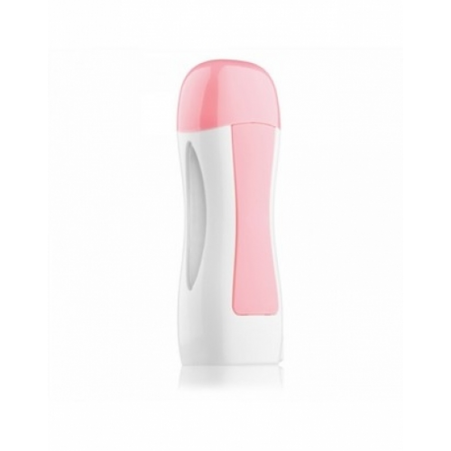 IGRObeauty Нагреватель для Воска в Картридже с Окошком , Розовый 40W, 1 шт