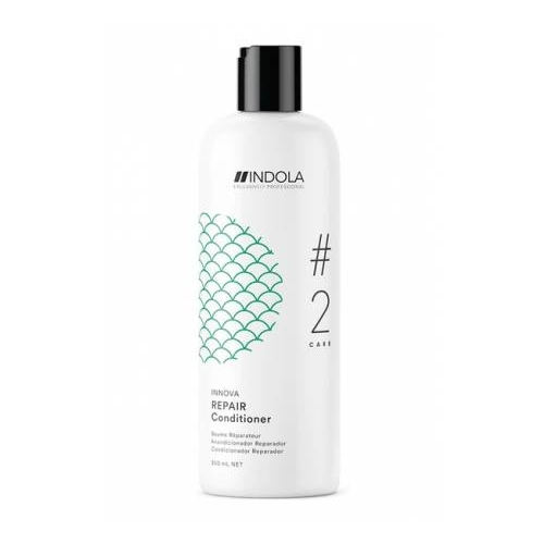 INDOLA PROFESSIONAL Кондиционер Repair Conditioner Восстанавливающий для Волос, 300 мл