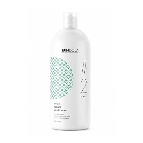 INDOLA PROFESSIONAL Кондиционер Repair Conditioner Восстанавливающий для Волос, 1500 мл