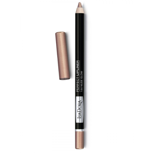 IsaDora Карандаш Perfect Lipliner 144 для Губ, 1,2 г