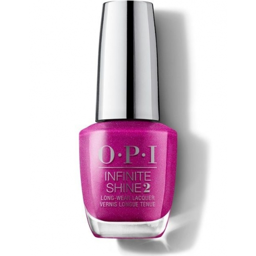 OPI Лак Infiniti Shine ISLT84, 15 мл