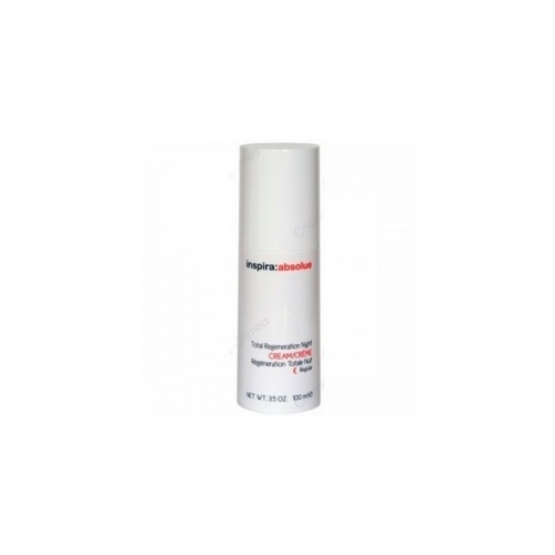 JANSSEN COSMETICS Лифтинг-Крем Light Regeneration Night Cream Regular Легкий Ночной Регенерирующий, 100 мл