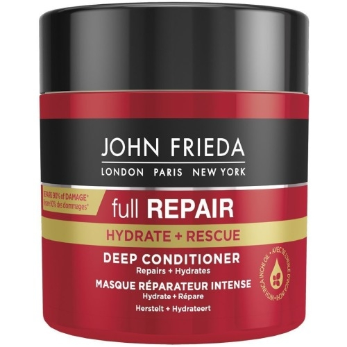 John Frieda Маска Full Repair для Восстановления Волос, 250 мл