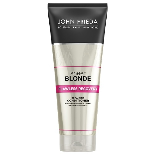 John Frieda Кондиционер Sheer Blonde Восстанавливающий для Окрашенных Волос, 250 мл