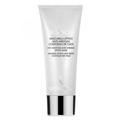 Keenwell Лифтинг-Маска Progresif Mascarilla Lifting Anti-Arrugas Contorno De Ojos для Кожи Вокруг Глаз, 60 мл