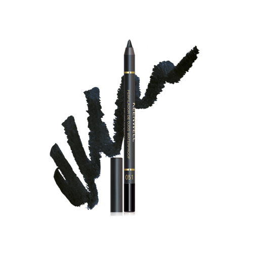 Keenwell декоративная косметика Карандаш Perfilador De Labios Waterproof для Глаз № 51