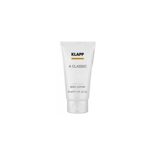 Klapp Лосьон Body Lotion для Тела, 50 мл