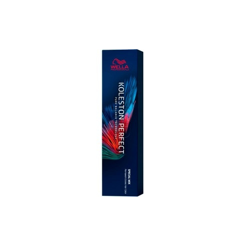 Wella Крем-Краска Koleston Perfect Стойкая с Технологией ME+, 60 мл