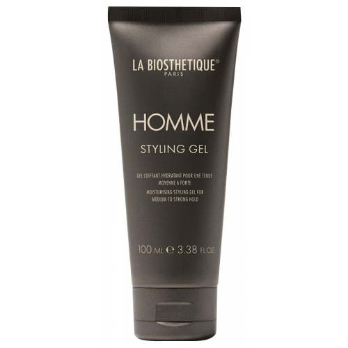 La Biosthetique Стайлинг-Гель Styling Gel с Фиксацией от Средней до Сильной, 100 мл