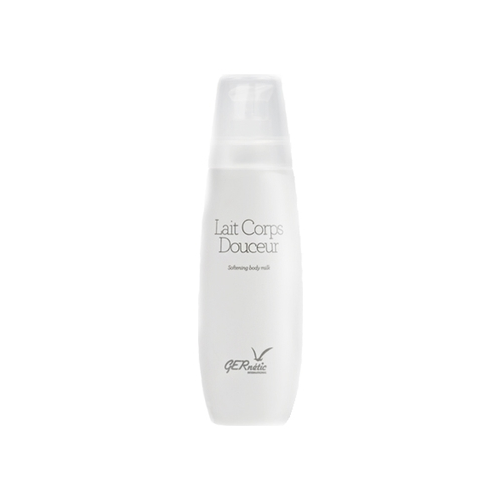 Gernetic Молочко SOFTENNING BODY MILK для Тела, 500 мл